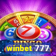 winbet 777